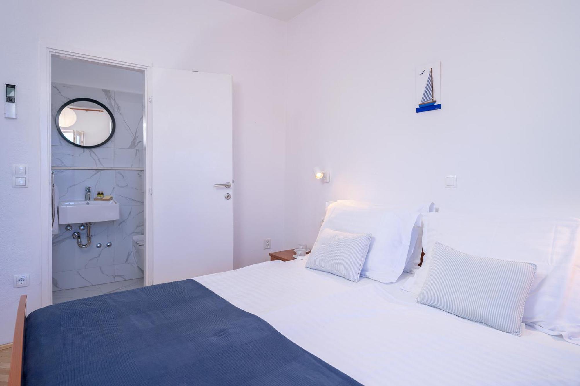 Pansion Jakas Zavala Habitación foto