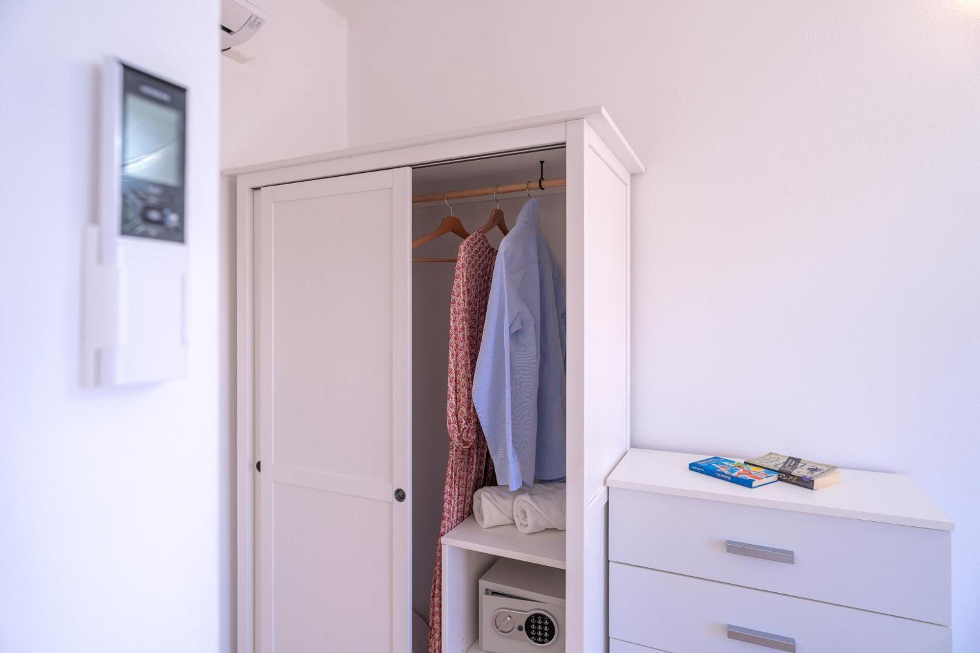 Pansion Jakas Zavala Habitación foto