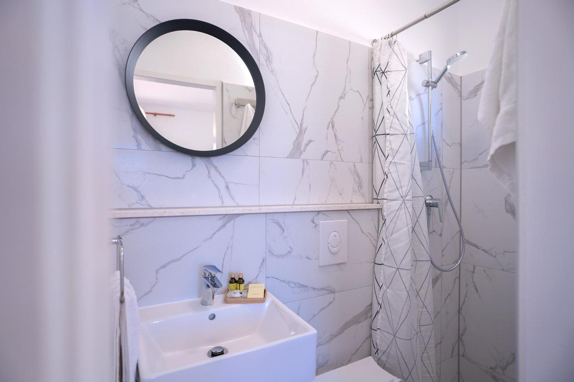 Pansion Jakas Zavala Habitación foto