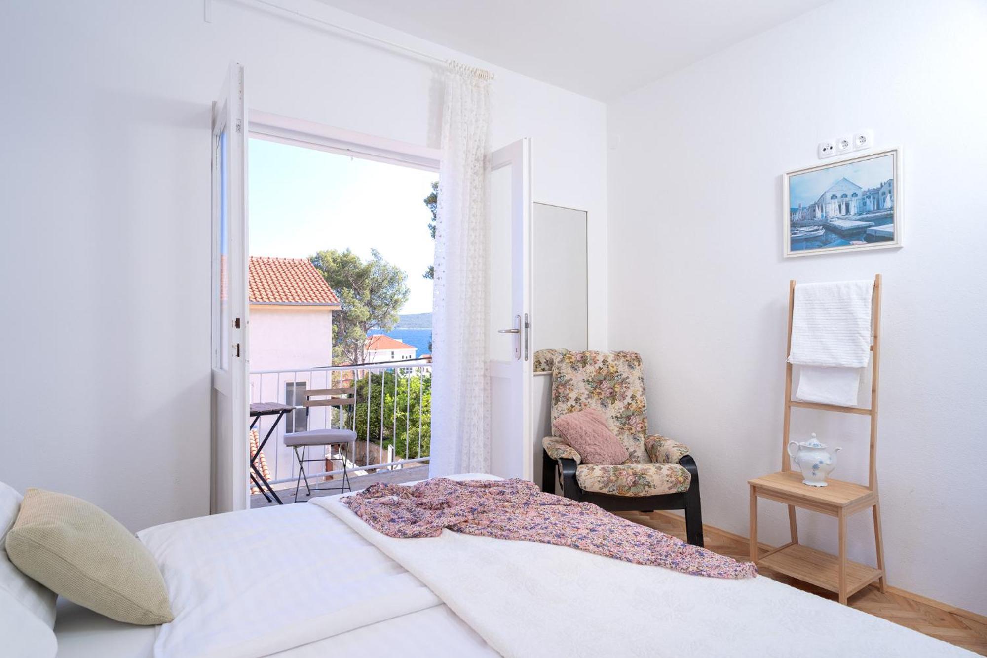Pansion Jakas Zavala Habitación foto