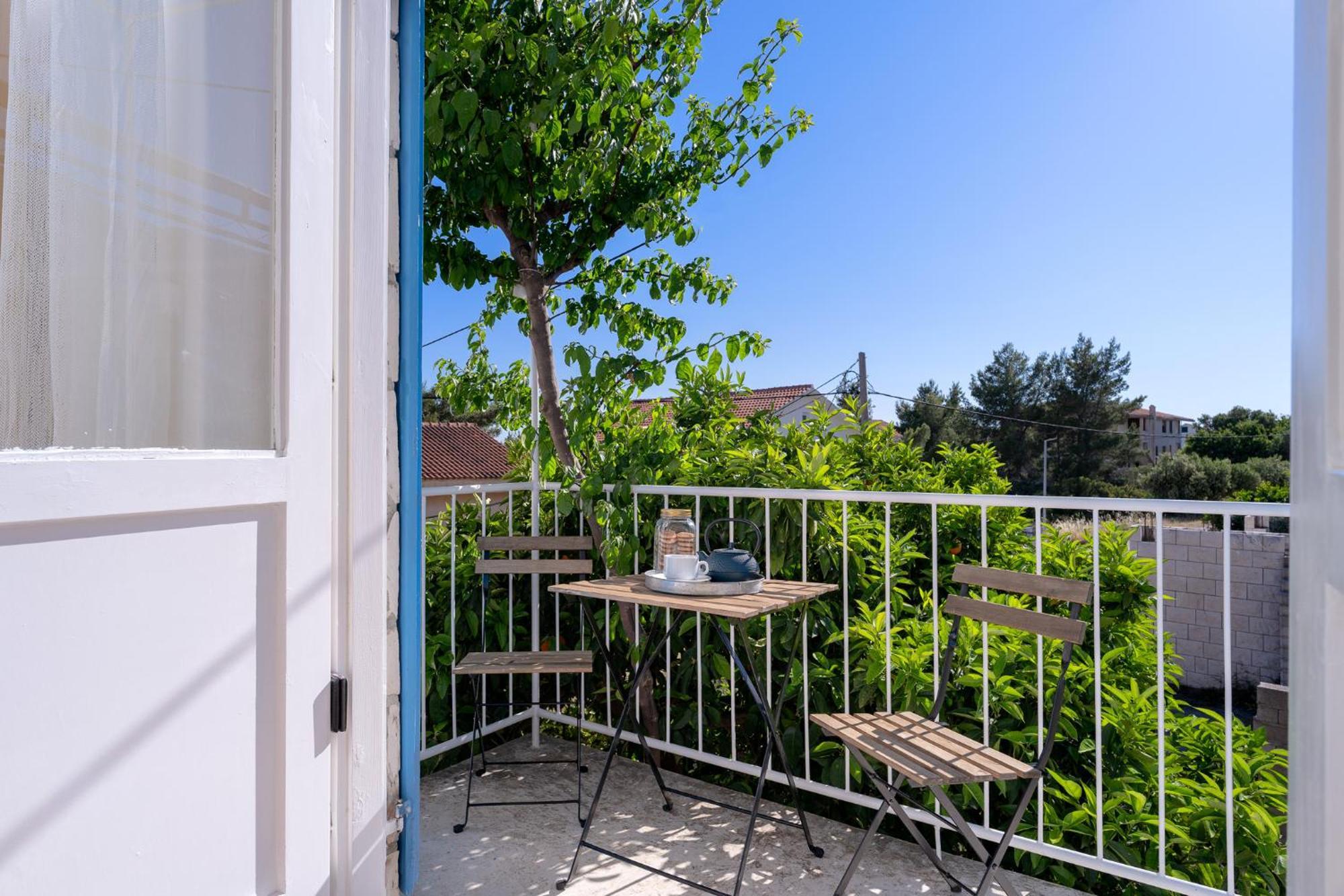 Pansion Jakas Zavala Habitación foto